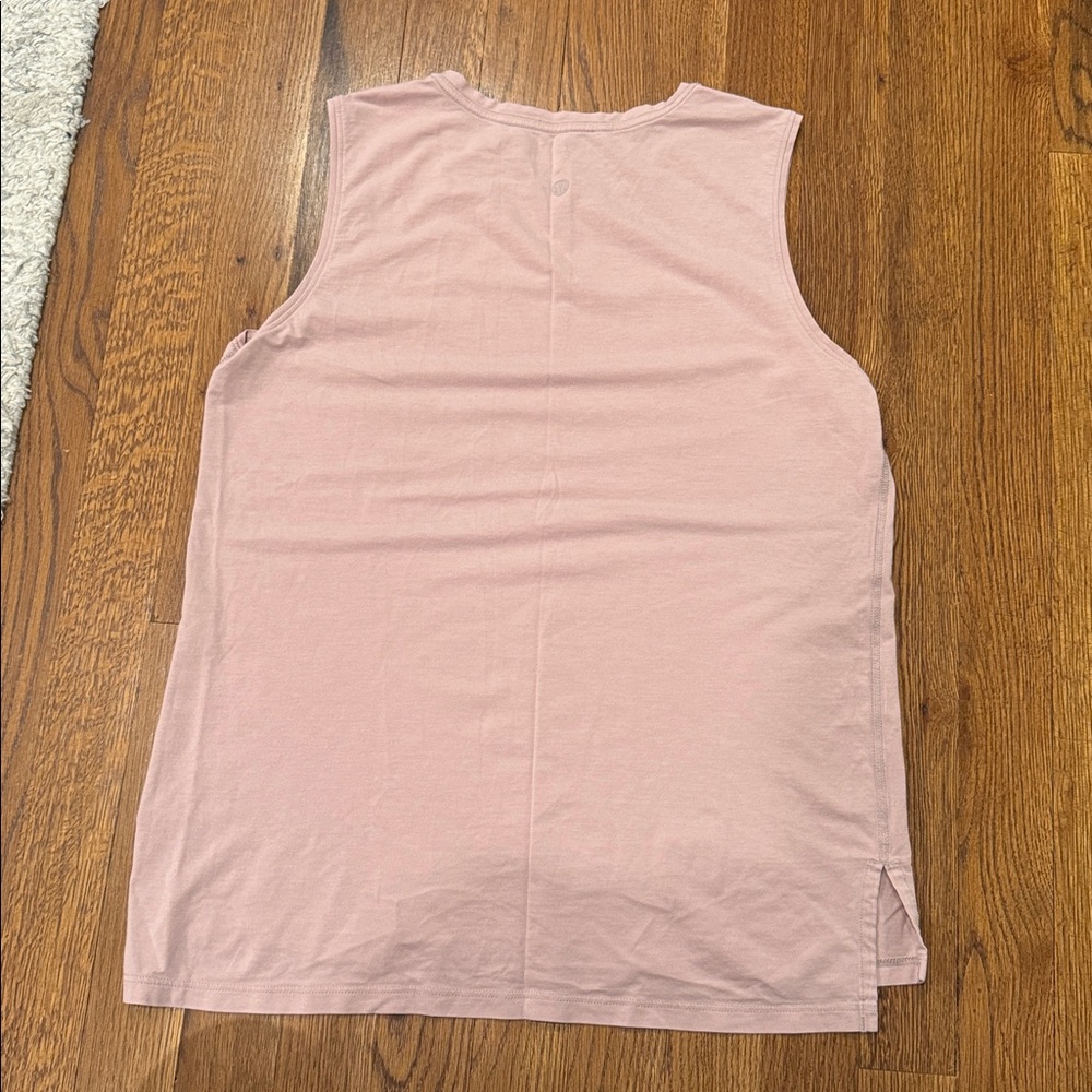 Lululemon Tank - Picture 2 of 3
